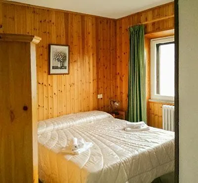 Valle Del Lupo Hotel 2*
