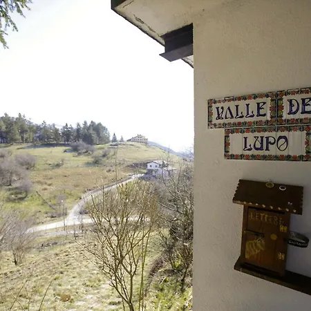 Valle Del Lupo Pescasseroli